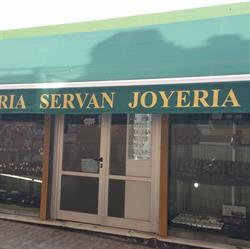 Horario de apertura RelojerÍa Serván Joyería, San Fernando