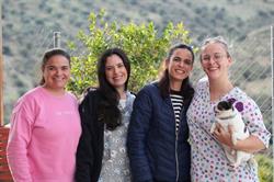 Horario de apertura Centro Veterinario Canfeliquus, Puente Salia