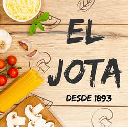 Horario de apertura Supermercado "EL JOTA, Archivel