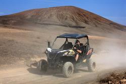 Horario de apertura Buggies Lanzarote, Yaiza