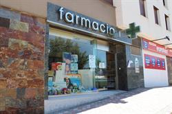 Horario de apertura Farmacia Palomo (Gda. María Isabel de Antonio Palomo), Segovia