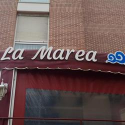 Horario de apertura Restaurante La Marea, Castro Urdiales