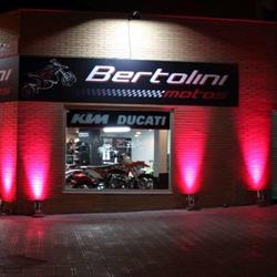 Horario de apertura Bertolini Motos S.L., Alicante