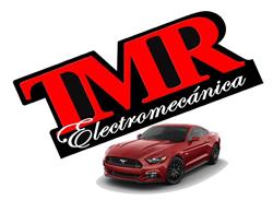 Horario de apertura TMR Electromecánica, Carrizal