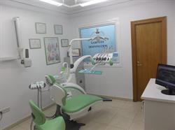 Horario de apertura Clinica Dental Gorosibai, Usánsolo