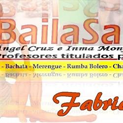 Horario de apertura BailaSalsa Puerto, El Puerto de Santa María