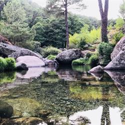 Horario de apertura El Llano - El Hornillo - Tu Pueblo Sierra de Gredos,