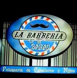 Horario de apertura La Barbería de Saray, Santa Cruz de Tenerife