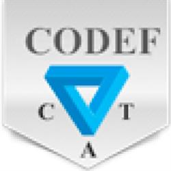 Horario de apertura CODEF Centro Formacion, Girona