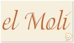 Horario de apertura El Molí, La Marina