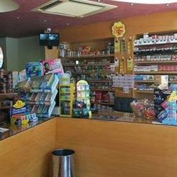 Horario de apertura Estanco Nonduermas, Murcia