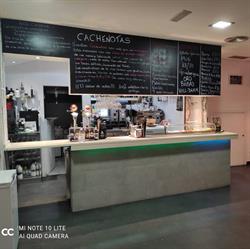 Horario de apertura Sustrai Berri Gastrobar, Leioa