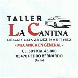 Horario de apertura Taller La Cantina, Pedro Bernardo