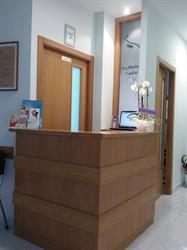 Horario de apertura Clinica Dental Integral, Arteixo