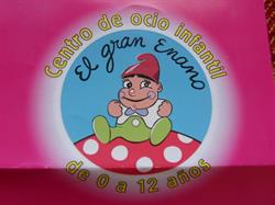 Horario de apertura Gran Enano, Calatayud