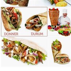 Horario de apertura King Doner Kebab 'Santuxu', Bilbao