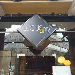 Lucus Bar en Barcelona (Eixample) - Horario de apertura