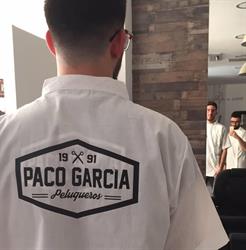 Horario de apertura Paco Garcia Peluqueros, Murcia