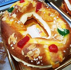 Dulces Natalia en Zaragoza (San José) - Horario de apertura
