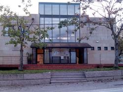 Horario de apertura centro Cultural A Camoesa, Nigrán