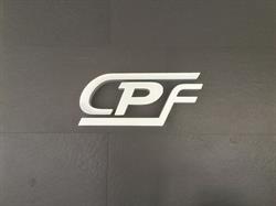 Horario de apertura CPF interiorismo, Las Torres de Cotillas