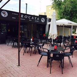 Horario de apertura Taberna de rocata, Madrid