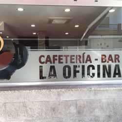Horario de apertura Cafetería Bar La Oficina, Mijas