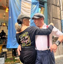 Horario de apertura Bai Vén Tango - Bilbao, 