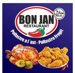 Horario de apertura BON JAN KEBAB RESTAURANTE, Mont-Roig del Camp