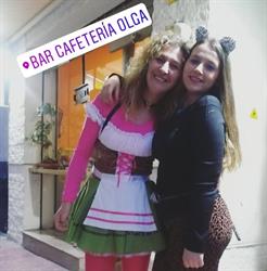 Horario de apertura Cafetería Olga, Torrevieja