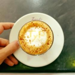 Horario de apertura Espresso Typ, San Javier