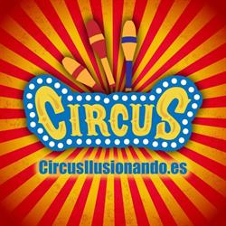 Horario de apertura Circus Ilusionando, El Puerto de Santa María