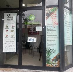 Horario de apertura N&S Peluqueria Estética, Oviedo