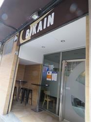 Horario de apertura Bikain, Getxo