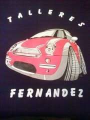 Horario de apertura Talleres Fernandez, Barcelona