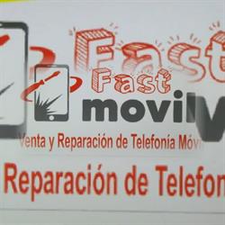 Horario de apertura Fastmovil, Fuente Palmera