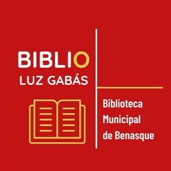 Horario de apertura Biblioteca Pública Municipal de Benasque "Luz Gabás", 