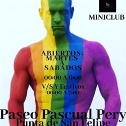 Horario de apertura Bar Kings & Queens, Cádiz