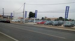 Horario de apertura COCHES LOWCOST MURCIA, Santo Ángel