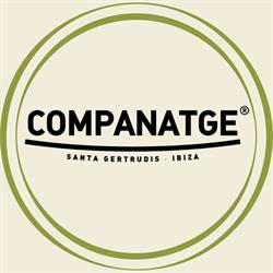 Horario de apertura Companatge S.L., Santa Gertrudis de Fruitera