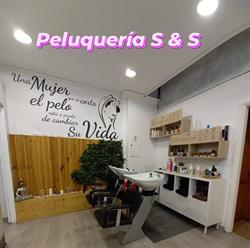 Horario de apertura S&S Peluqueria Unisex, Las Palmas de Gran Canaria