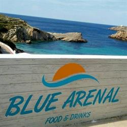 Horario de apertura Blue Arenal, Mercadal