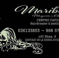 Horario de apertura Maribel peluqueria & estetica, Santiago de la Ribera