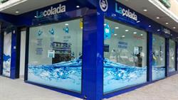 Horario de apertura Lavanderia - Autoservicio LaColada El Ejido, 
