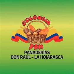 Panadería Colombiana Don Raúl en Barcelona (Eixample) - Horario de apertura