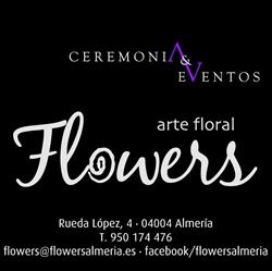 Horario de apertura Flowers, Almería