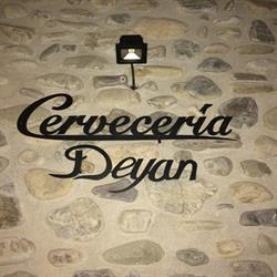 Horario de apertura Cervecería Deyan, Ezcaray