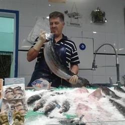 Pescadería El Faro en Zaragoza (Delicias) - Horario de apertura