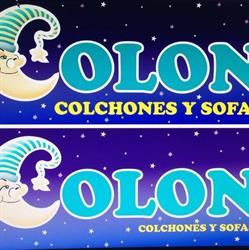 Horario de apertura Colchoneria Colon, San Fernando