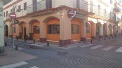 Horario de apertura Cafetería Los Arcos, Chipiona